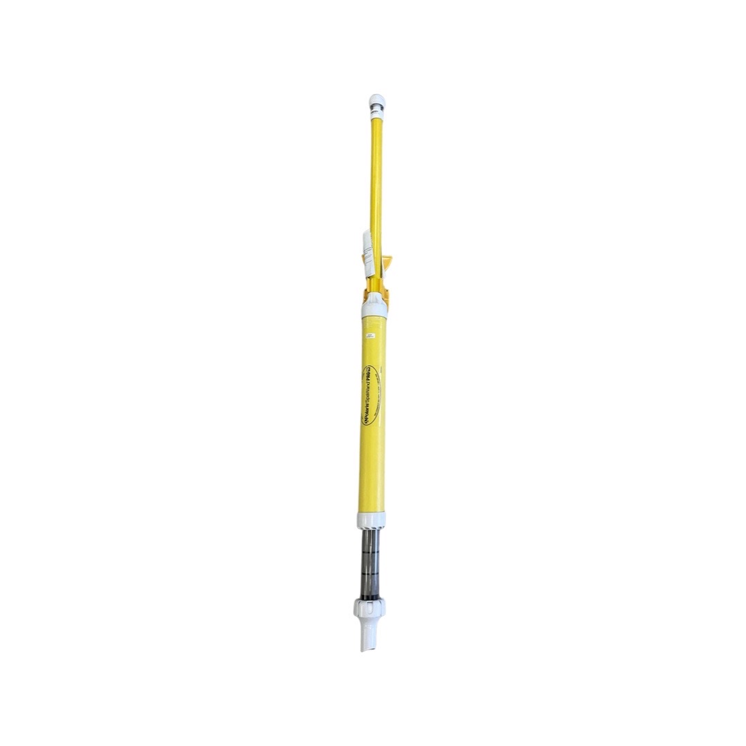 Polaris Spa Wand - Yellow